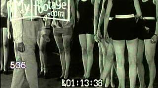 1927 Broadway Ziegfeld Follies [upl. by Farr]