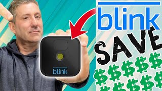 DONT PAY SUBSCRIPTION  Blink Outdoor amp Mini 💵💵💵  Local Camera Storage Setup [upl. by Isnan]