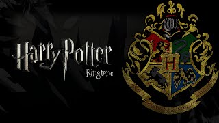 Harry Potter Theme Ringtone [upl. by Heinrik904]