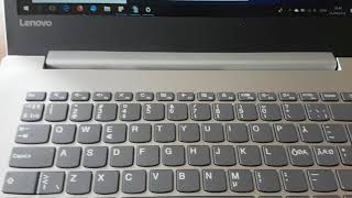 Windows 10 mouse cursor missing How to get your touchpad back [upl. by Charlean]