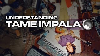 How TAME IMPALA Makes Music [upl. by Yojal]