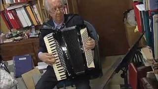 Accordion Italian Music Studio [upl. by Cally824]