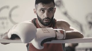 ONE Feature  Giorgio Petrosyan Rises From The Ashes [upl. by Nett745]