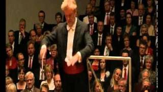 Jean Sibelius Andante Festivo  JukkaPekka Saraste Lahti Symphony Orchestra [upl. by Adlev]