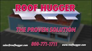 Roof Hugger Installation Demo Video [upl. by Wende648]