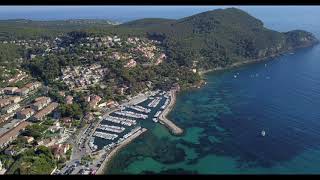 PontAudemer vue du ciel  Plan aérien drone [upl. by Ettenal644]