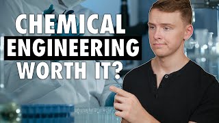 Is A Chemical Engineering Degree Worth It [upl. by Annoiek855]