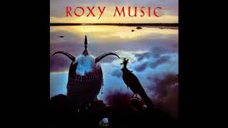 Roxy Music  More Than This  Avalon HQ Audio [upl. by Cerallua]