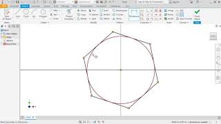 29Polygon for Autodesk Inventor [upl. by Yenor]