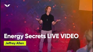 Jeffrey Allen Answers Your Energy and Duality Questions Live [upl. by Nyssa]