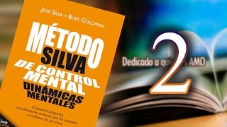 Metodo Silva de Control Mental 2 [upl. by Orgell]