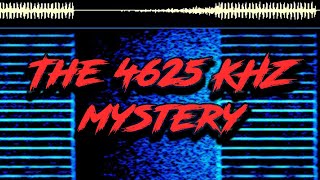 UVB76 Mystery Explained [upl. by Ylsew861]