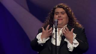 Jonathan Antoine  Caruso [upl. by Neelyahs]