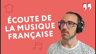 De la musique pour apprendre le français [upl. by Aleunam]