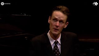 Schubert Winterreise  Ian Bostridge  Live concert HD [upl. by Favian]