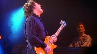 Gary Moore  Parisienne Walkways Live at the Royal Albert Hall [upl. by Inimod984]