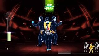 Just Dance® 2017 that power alternative [upl. by Anirbaz]