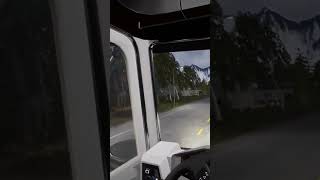 Alaskan Truck Simulator [upl. by Ahsiem]