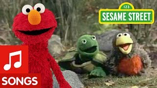 Sesame Street We Are All Earthlings [upl. by Novel]