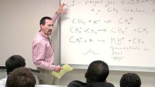 Lecture 4 Mass Spectrometry Theory Instrumentation and Techniques [upl. by Lednahs327]