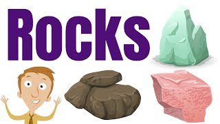 Rocks for Kids [upl. by Seale]