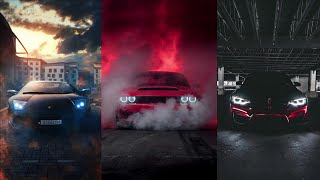 Viral TikTok Cars videos  Jdm car edits  TikTok Car compiliation [upl. by Lovel890]