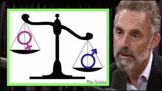 Jordan Peterson on Patriarchial Tyranny Joe Rogan [upl. by Enyala899]