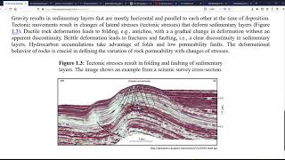 L01 Introduction to Petroleum and Energy Geomechanics [upl. by Ille]