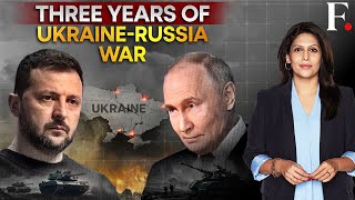 Putin the Real Winner After TrumpZelensky Clash  Ukraine War  Donald Trump  Vladimir Putin N18G [upl. by Eissolf]