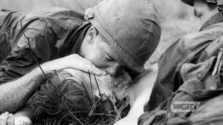 The Legacy of Vietnam Medic James Callahan  Connecting Point  May 27 2019 [upl. by Garaway755]