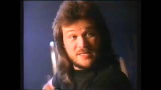 Travis Tritt amp Marty Stuart  The Whiskey Aint Workin Remastered Music Video [upl. by Henryetta]