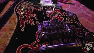 Rig Rundown  ZZ Tops Billy Gibbons [upl. by Letniuq]