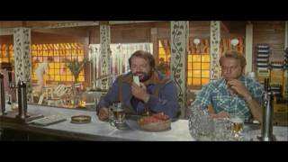 Bud Spencer und Terence Hill  Bierchen und Würstchen [upl. by Tadeo897]