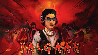 WHO SANG YALGAAR BETTER ft CarryMinati [upl. by Mobley]