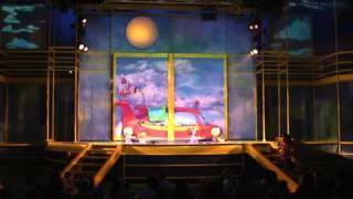 Disney Junior  Live on Stage Full 2011 Version at Disneys Hollywood Studios [upl. by Rehtaeh]