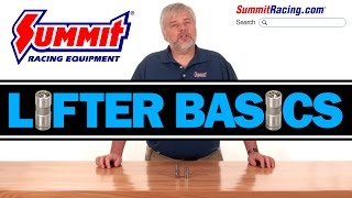 Lifter Installation Tips  Summit Racing [upl. by Einahpetse778]