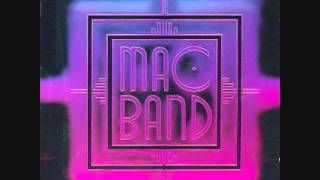 The Mac Band  Roses Are Red 1988 [upl. by Marion]