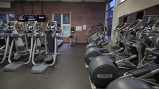 Metuchen YMCA Virtual Tour [upl. by Nic]