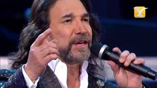 Marco Antonio Solís  Presentación Completa Festival de Viña del Mar 2016  1080p [upl. by Sidhu]