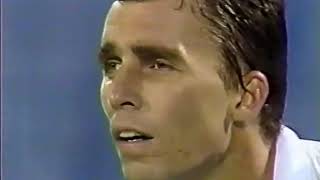 Lendl vs Wilander US Open 1988 final [upl. by Secnirp]