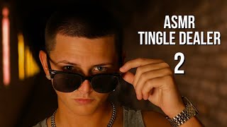 ASMR Tingle Dealer 2 [upl. by Ylak]