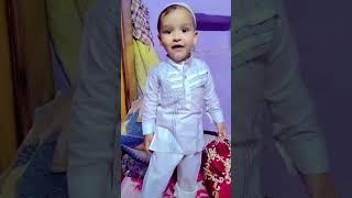 Jome boltha hucutebabycutepaicutemybollywoodmybaby [upl. by Ahsael375]