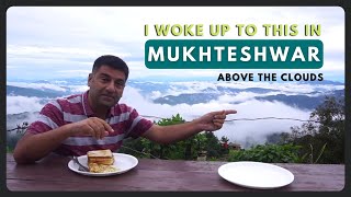 EP 2 Mukteshwar Uttarakhand Tour  Mukteshwar Dham temple Bhalu Gaad waterfall [upl. by Nonnah]