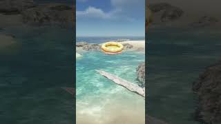 Stranded Deep  Short  CoOp GamePlay PC [upl. by Filiano]