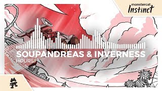 Soupandreas amp inverness  Hours Monstercat Release [upl. by Nairrod]