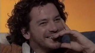 Michael Hutchence  Interview VH1 to 1 1994 [upl. by Ruvolo461]