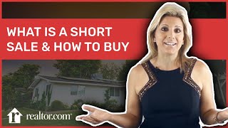 Heres What Home Buyers Need to Know About Short Sales [upl. by Sobmalarah]