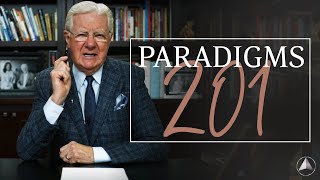 How do you change a Paradigm  Bob Proctor [upl. by Morrissey486]