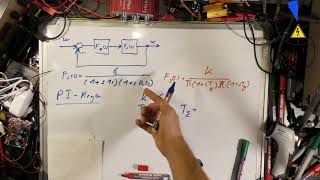 PI Regler dimensionieren Betragsoptimum Regelungstechnik [upl. by Arahd]