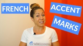 French Accents 101 Pronunciation amp Accent Marks [upl. by Yrahcaz]